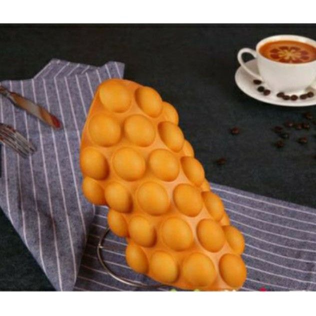 แป้งวาฟเฟิลฮ่องกง-สำเร็จรูป-500-ก-1-กก-รสองุ่น-hong-kong-waffle-batter-แป้งทำวอฟเฟิลฮ่องกง-แป้งวอฟเฟิล