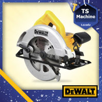 DEWALT เลื่อย เลื่อยวงเดือน 7 นิ้ว (1200วัตต์) รุ่น DWE561 DWE561A ++รับประกัน 3