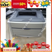 Beautiful old Canon LBP 3300 black and white laser printer with automatic 2