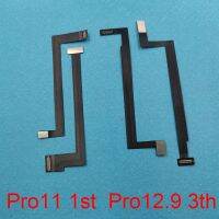 【CW】 1Set LCD Screen Display Connect To Motherboard Flex Cable For iPad Pro 11 12.9 Inch 2018 / Pro11 1st Pro12.9 3th A1980 A1876