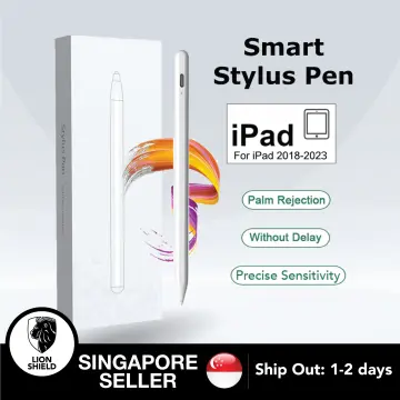 Ipad Pro 11 Pen - Best Price in Singapore - Feb 2024