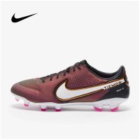 สตั๊ด Nike Tiempo Legend 9 Pro FG รองเท้าฟุตบอล ใหม่ล่าสุด