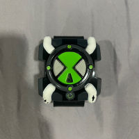 Omnitrix FX Ben10 Classic ชุด2 | ของเล่น นาฬิกาเบ็นเท็น รุ่นคลาสสิก จากเรื่องเบ็นเท็น