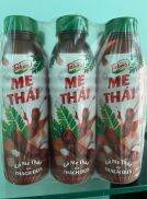 LỐC 6 CHAI NƯỚC ME THÁI TABAO 500ML