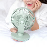 Xiaomi Mijia พัดลมตั้งโต๊ะ รุ่น 209 /Desktop USB Fan Rotating