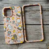 เคสประกบKutis ของแท้สำหรับไอโฟนทุกรุ่น มีwallpaper ลายเดียวกับเคส เคสสวย ลายน่ารัก