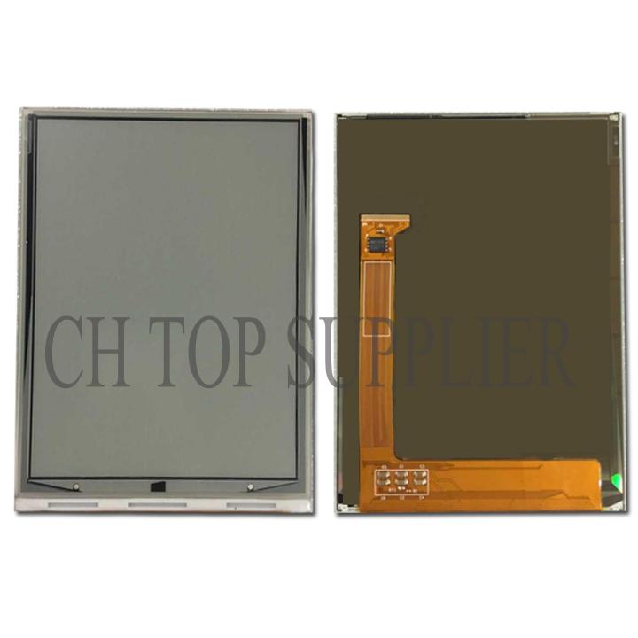 【HOT】 ED060SCF หน้าจอ LCD 6.0นิ้ว (LF)T1สำหรับจอแสดงผล Kindle 4 Reader