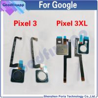 xinpan For Google Pixel 3 XL 3XL Fingerprint Cable Unlock Cable Button Flex