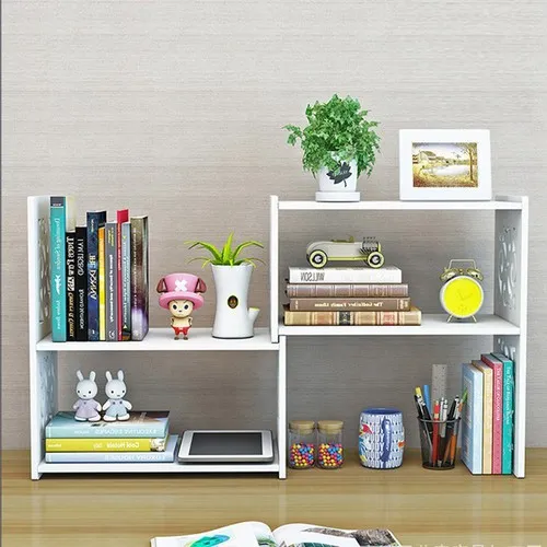KỆ SÁCH ĐỂ BÀN – Đồ Chơi Máy Tính Cần Thơ