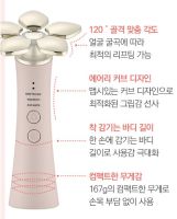 Curewave Elfllora EMS&amp;Galvanic Beauty Device