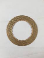 46952 แผ่นคลัซชัทเทิล รุ่น ​M8540,M9540​ (T3.05) Disc Shuttle Clutch​ (291-2303-0)​ อะไหล่รถแทรคเตอร์ ​ยี่ห้อ​ Farmtech