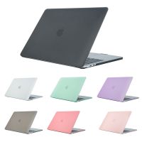 （Hoshi electron）สำหรับ MacBook Air Pro 11 12 13 14 15 16นิ้วสำหรับ MacBook M1 M2ชิป Pro 13.3 Case 2022พร้อม Touch ID Air 13.6ฝาครอบ