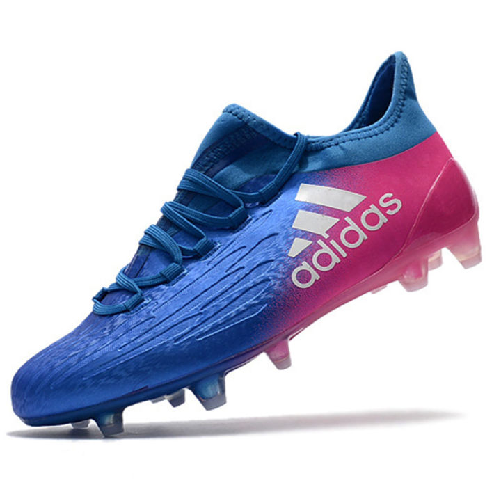 ส่งจากกรุงเทพ-adidas-องเท้าสตั๊ด-รองเท้าฟุตบอลรุ่นใหม่-รองเท้าฟุตซอล-รองเท้าฟุตบอลเยาวชน-เล็บรองเท้าฟุตบอล