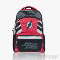 DOSH BAGS THE FLASH กระเป๋าเป้สะพายหลัง EJBAB5001-RE