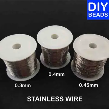Stainless Steel Wire Line Fishing
