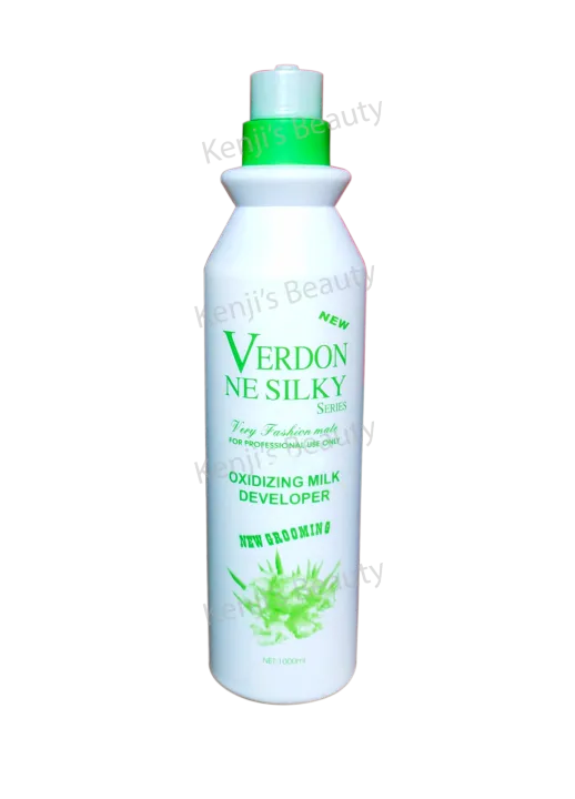 Verdon Oxidizing Milk Developer 1000ml Lazada PH