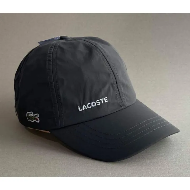 dri fit lacoste hat