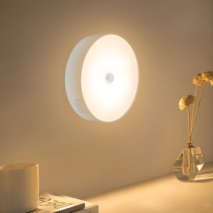 independ-freedome-pir-motion-sensor-ไฟกลางคืน-led-แบบชาร์จไฟได้หรี่แสงได้-night-lamp-closet-light