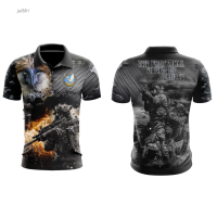 order fraternal Summer The of eagles polo shirt full sublimation （Contactthe seller, free customization）high-quality