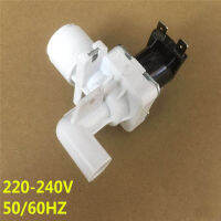 220V-240V Elbow Head Water Inlet Valve Solenoid Valve FCD270B-C สำหรับ Midea Little Swan Pulsater เครื่องซักผ้า