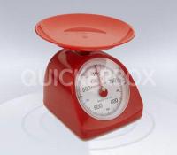 Kitchen Scales 1 KG ตราชั่งขนาดเล็ก 1 กิโลกรัม