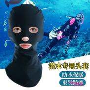 CF women Face Mask Face Gini swimming sun protection mask full face