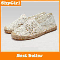 Shygirl รองเท้าส้นเตี้ยสำหรับผู้หญิง,รองเท้าโลฟเฟอร์ลำลองแบบอังกฤษรองเท้าผ้าใบแบนสไตล์พื้นเมือง