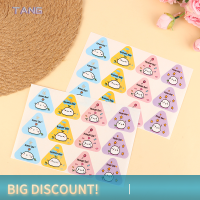 ?【Lowest price】TANG ถุงใส่ข้าวทรงกลมทรงสามเหลี่ยมสติ๊กเกอร์โนริสาหร่าย Onigiri ถุงซูชิสติ๊กเกอร์อุปกรณ์เสริมสำหรับซูชิเบนโตะ