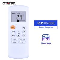 เหมาะสำหรับรีโมทคอนโทรล Midea เครื่องปรับอากาศ Rg57a4-bgef กันการสึกหรอ Rg57b-bge Rg57a7-bgef