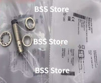 เซ็นเซอร์อุปนัย BES M12EG-PSC80F-S04G Proximity Switch Sensor