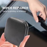 Professional Car Windshield Wiper Repair Tool Wiper Blade Refurbish Tool Repair Kit Auto Windshield Wiper Restorer Accessories Windshield Wipers Washe
