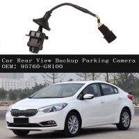 Car Rear View Backup Parking Camera for Kia Hyundai 95760-G8100 NB9