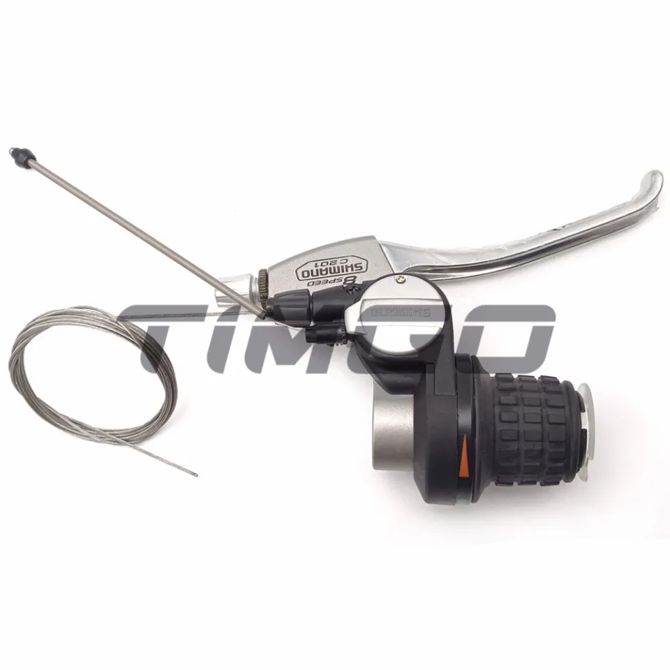 shimano c201 shifter