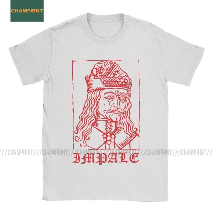 Vlad Tepes the impaler' Men's T-Shirt