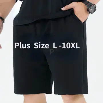 Shop Loose Plus Size Short Men Summer Casuall Fashion Sports Short with  great discounts and prices online - Dec 2023