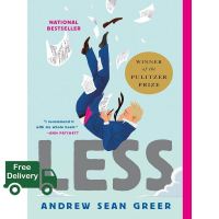 HOT DEALS &amp;gt;&amp;gt;&amp;gt; หนังสือภาษาอังกฤษ LESS