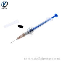 hk▤▽▲  0.2ML Conductive Paint Paste Wire Glue Electrically Adhesive PCB Repair