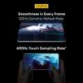 realme GT NEO 2 Smartphone (12GB RAM + 256GB ROM) - Snapdragon 870 5G Processor | 120Hz E4 AMOLED Display | Stainless Steel Vapour Cooling Plus. 