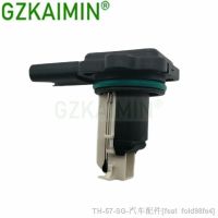 ۩▣ 13627520519 5WK97502Z 7520519 Mass Air Flow MAF Sensor For BMW 325xi 330i 330xi 525i 525xi 530xi Z4 E60 E61 E64 E81 E90 2.5 3.0L