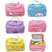 ▣✺ Cinnamoroll Lunch Boxes