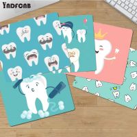 Cool New Cute Tooth Beautiful Anime Mouse Mat Top Selling Wholesale Gaming Pad mouse