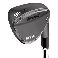 Golf club ✚ Cleveland Cleveland RTX-4 golf club sand rod wedge chip genuine