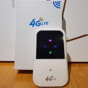 Cục phát wi-fi 4G Maxis A800 chuyên dụng lắp đặt cho camera