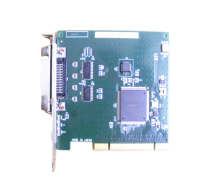 การ์ด PCI-4301 GPIB