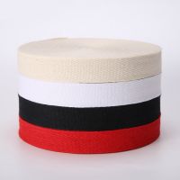 【hot】！ 50 Yards Eco-Friendly Cotton Tenacity Lable Sewing Tape Bias Binding Crafts Accessories