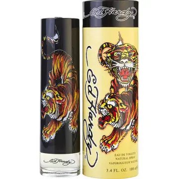 Shop Ed Hardy Perfume online Lazada .ph