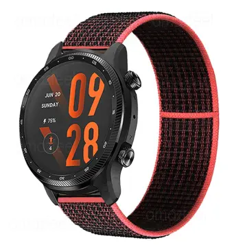 Ticwatch store pro lazada