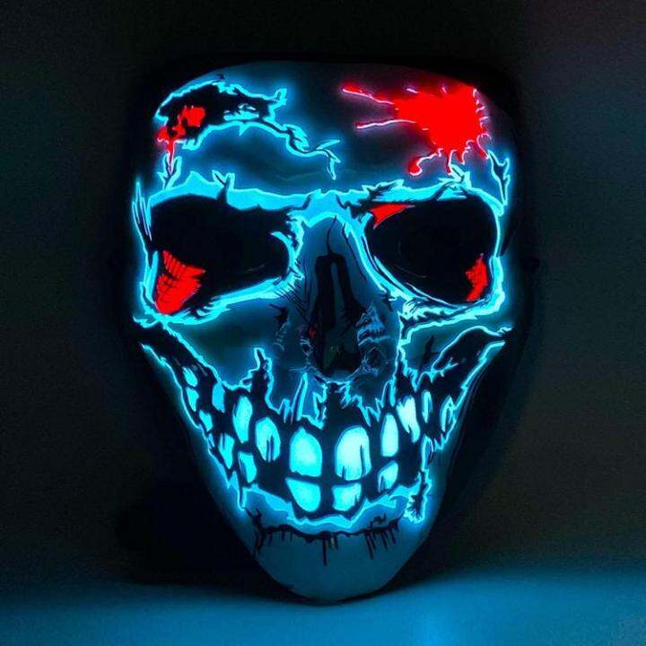 halloween-head-cover-3d-led-creepy-skull-head-cover-dress-up-party-decor-halloween-party-decor-for-dress-up-party-easter-cosplay-role-playing-gifts