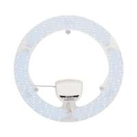 "ถูกชัวร์"แผงไฟเพดานกลมเซ็ต LED เปลี่ยน 3 สี 36 วัตต์ EVE LIGHTING รุ่น LED CEILING KIT*ส่งด่วนทุกวัน*