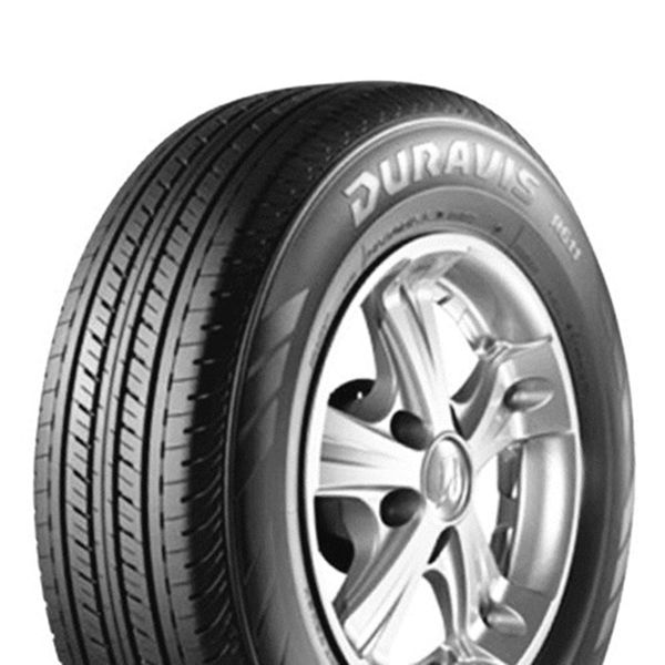 ยางรถยนต์-bridgestone-215-70r16-รุ่น-duravis-r611-ผ้าใบ-8-ชั้น-4-เส้น-ยางใหม่ปี-2022-ยางกระบะ-ขอบ-16